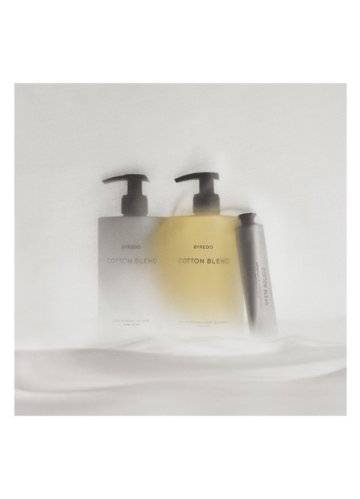 Byredo Cotton Blend Hand wash Refill - detail 3 undefined