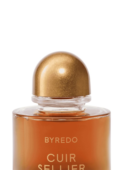 Byredo Cuir Sellier Extrait de Parfum - detail 4 undefined