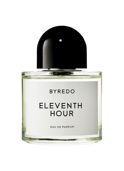 Byredo Eleventh Hour Eau de Parfum - voorkant undefined