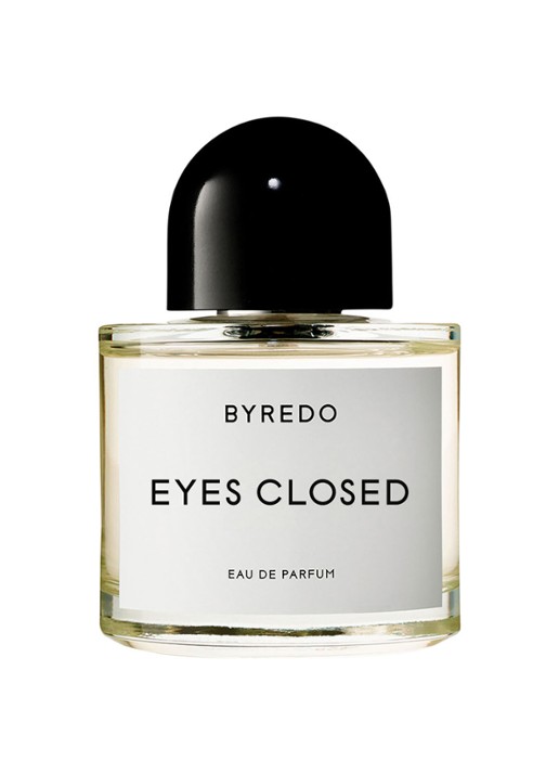 Byredo Eyes Closed Eau de Parfum - voorkant 3 multicolor
