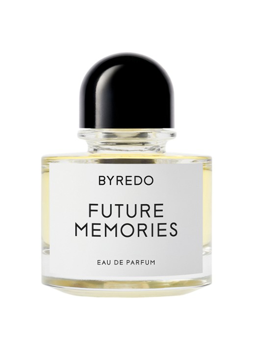 Byredo Future Memories Eau de Parfum - voorkant 4 undefined
