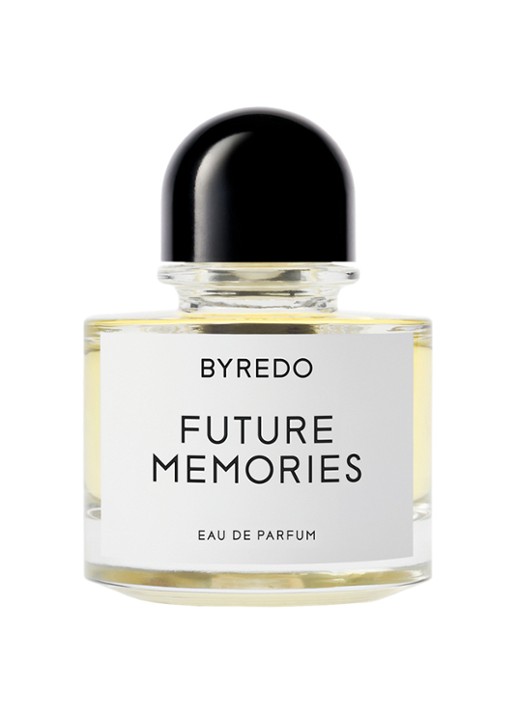 Byredo Future Memories Eau de Parfum - voorkant undefined