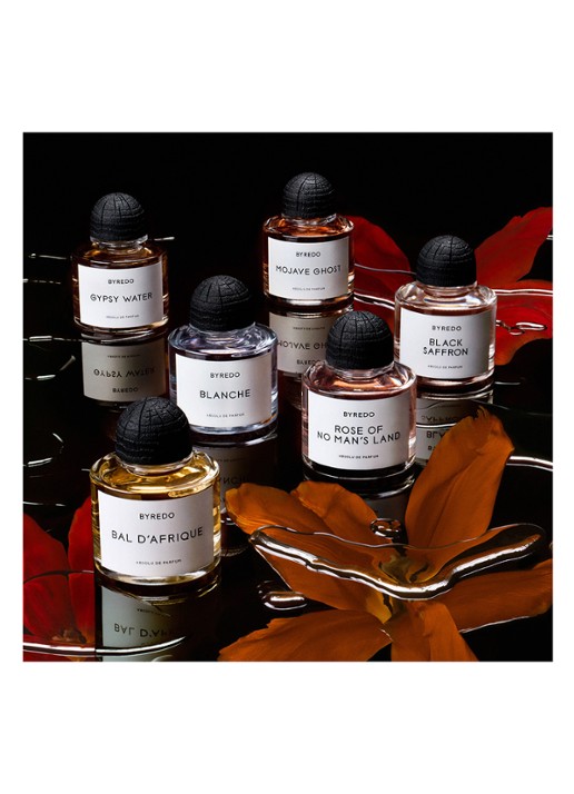 Byredo Gypsy Water Absolu de Parfum - detail 6 undefined