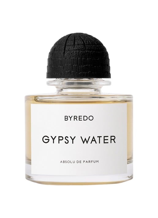 Byredo Gypsy Water Absolu de Parfum