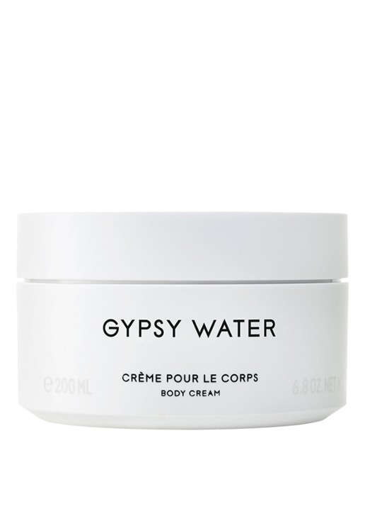 Byredo Gypsy Water Body Cream - bodycrème