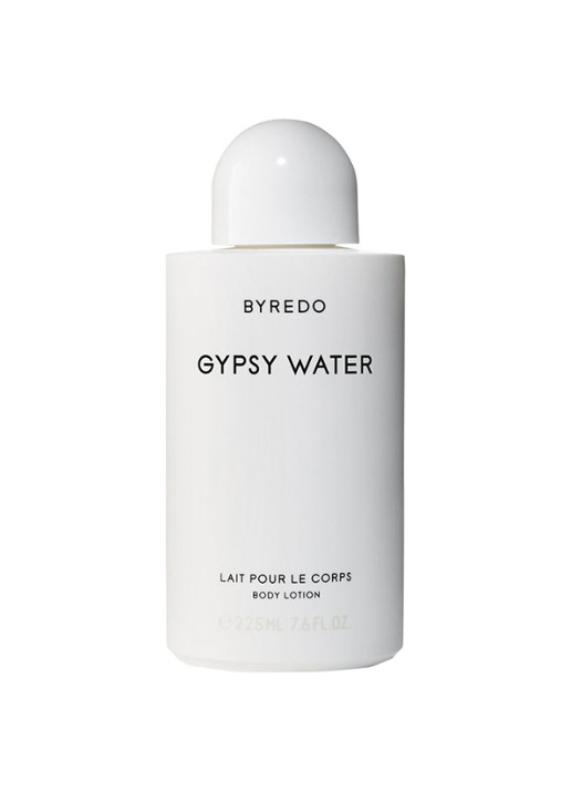 Byredo Gypsy Water Body Lotion - bodylotion