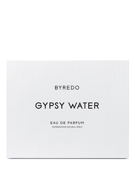 Byredo Gypsy Water Eau de Parfum - voorkant 2 undefined