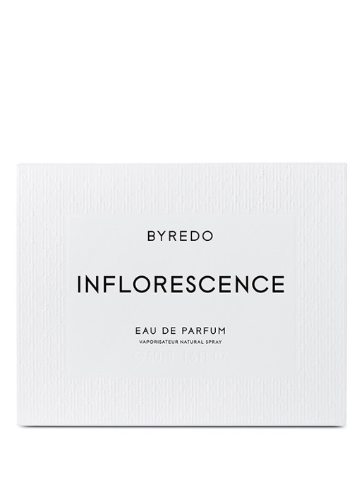Byredo Inflorenscence Eau de Parfum - voorkant 2 undefined