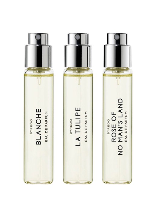 Byredo La Selection Florale - parfumset