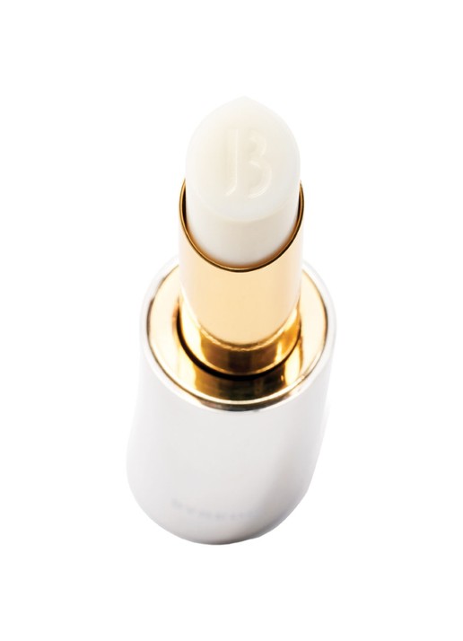 Byredo Lip Care - lipbalsem - detail 5 chromophobia