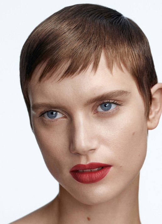 Byredo Lipstick Matte - detail 4  ombra 236