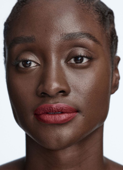 Byredo Lipstick Matte - detail 6  ombra 236