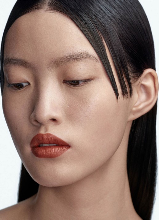 Byredo Lipstick Matte - detail 2  septembre 129