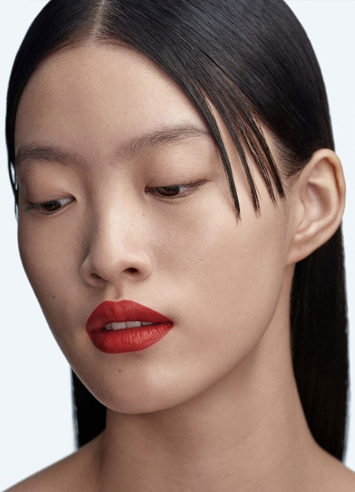 Byredo Lipstick Matte - detail 5  stromboli 213