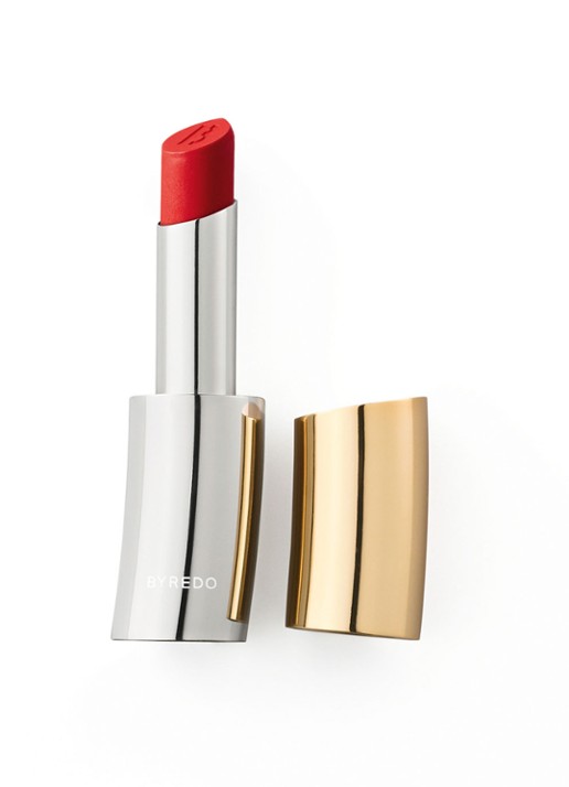 Byredo Lipstick Matte - voorkant  stromboli 213