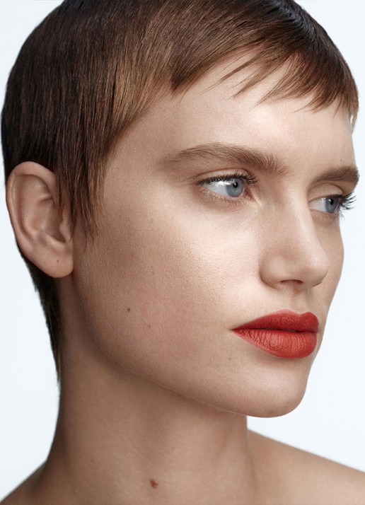 Byredo Lipstick Matte - detail 4  ensouled 205