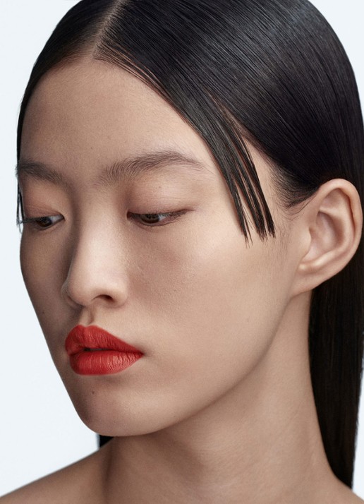 Byredo Lipstick Matte - detail 5  ensouled 205
