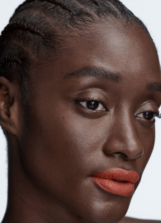 Byredo Lipstick Matte - detail 6  ensouled 205