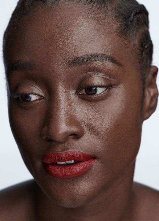 Byredo Lipstick Matte - detail 4  eperdu 224