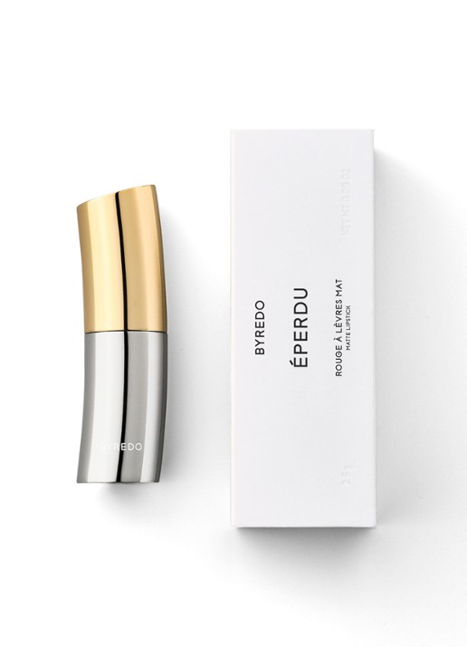 Byredo Lipstick Matte - voorkant 6  eperdu 224