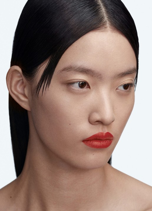 Byredo Lipstick Matte - detail 3  reunion 109