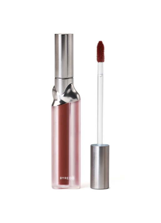 Byredo Liquid Lipstick Matte - vloeibare lipstick - voorkant 3 161 space in between