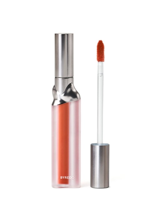 Byredo Liquid Lipstick Matte - vloeibare lipstick - voorkant 245 marian dust
