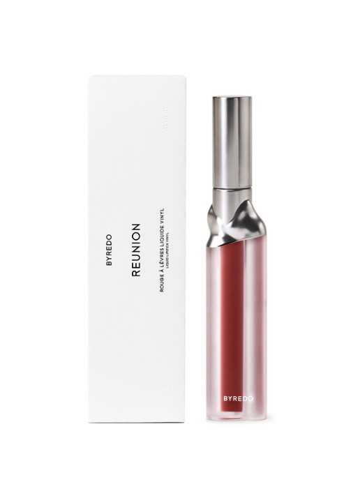 Byredo Liquid Lipstick Matte - vloeibare lipstick - voorkant 109 reunion