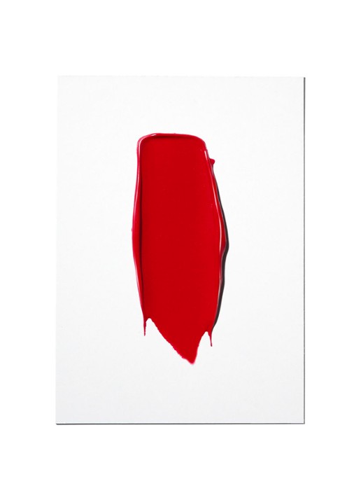 Byredo Liquid Lipstick Matte - vloeibare lipstick - detail 2 250 red coma