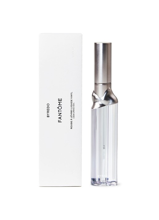 Byredo Liquid Lipstick Vinyl - vloeibare lipstick - voorkant 6 fantôme 301