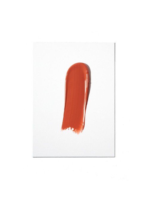 Byredo Liquid Lipstick Vinyl - vloeibare lipstick - detail 4 thar desert 255