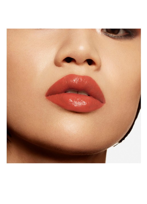 Byredo Liquid Lipstick Vinyl - vloeibare lipstick - detail 6 thar desert 255