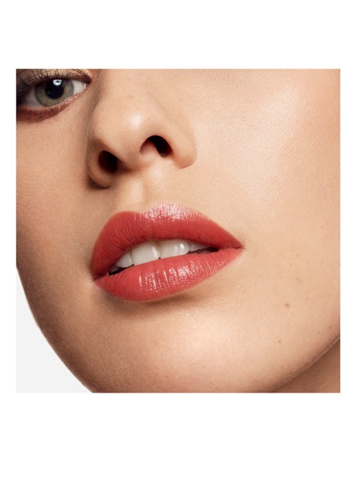 Byredo Liquid Lipstick Vinyl - vloeibare lipstick - detail 5 flushed 375