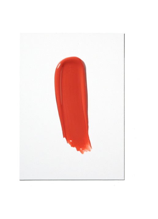 Byredo Liquid Lipstick Vinyl - vloeibare lipstick - detail 2 liquid pride 191