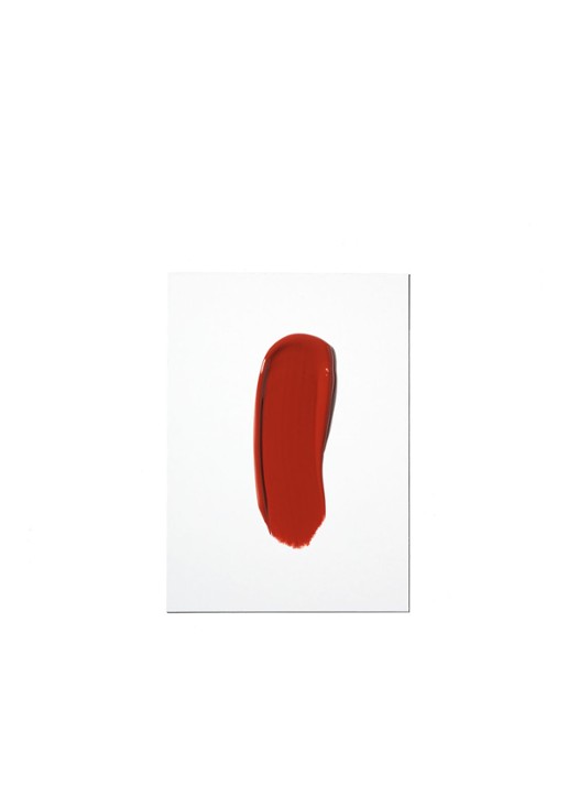 Byredo Liquid Lipstick Vinyl - vloeibare lipstick - detail 4 auburn 222