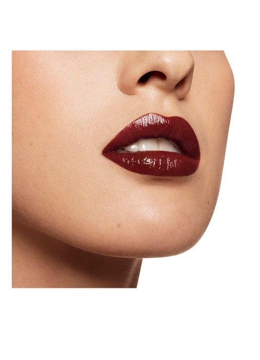 Byredo Liquid Lipstick Vinyl - vloeibare lipstick - detail 6 molasses 215