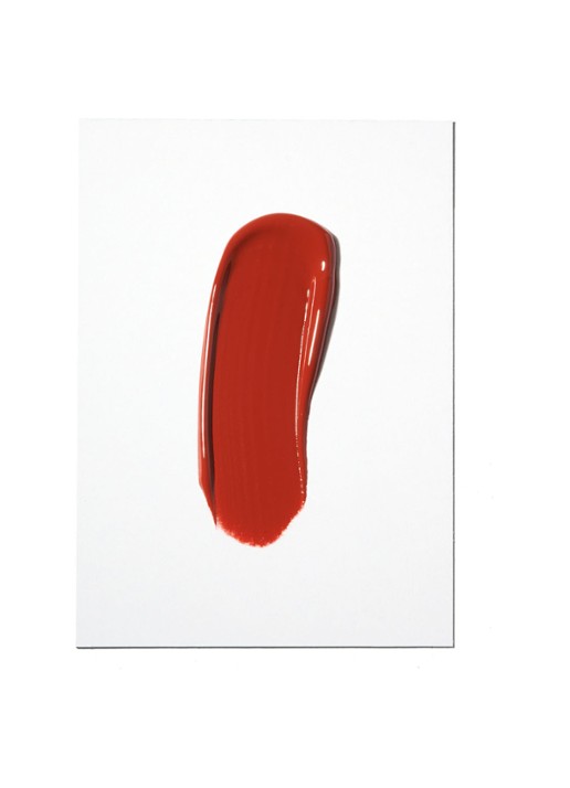 Byredo Liquid Lipstick Vinyl - vloeibare lipstick - detail 2 vesuvio 201