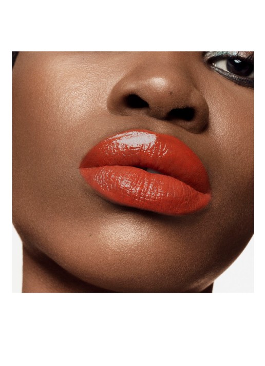 Byredo Liquid Lipstick Vinyl - vloeibare lipstick - detail 5 vesuvio 201