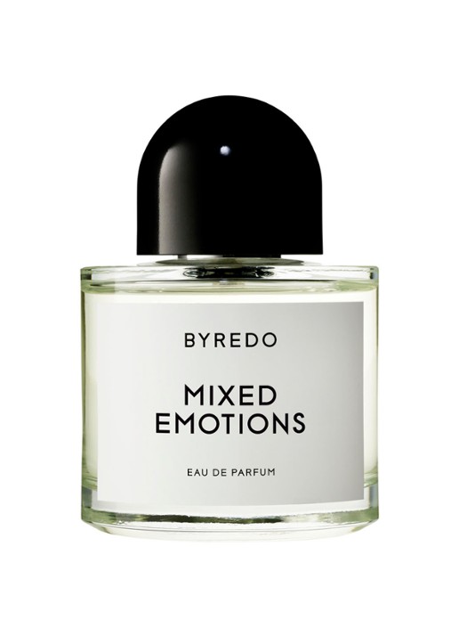 Byredo Mixed Emotions Eau de Parfum - voorkant 3 undefined
