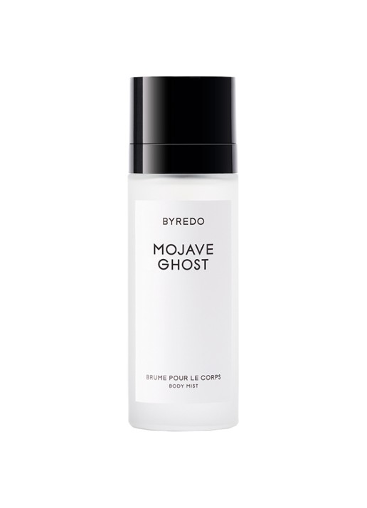 Byredo Mojave Ghost Body Mist