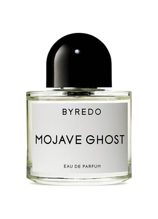Byredo Mojave Ghost Eau de Parfum - voorkant undefined