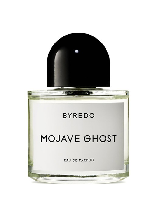 Byredo Mojave Ghost Eau de Parfum - voorkant undefined