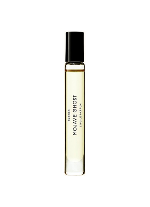 Byredo Mojave Ghost Perfume Oil Eau de Parfum Roll-on -  travel size parfumolie - voorkant undefined