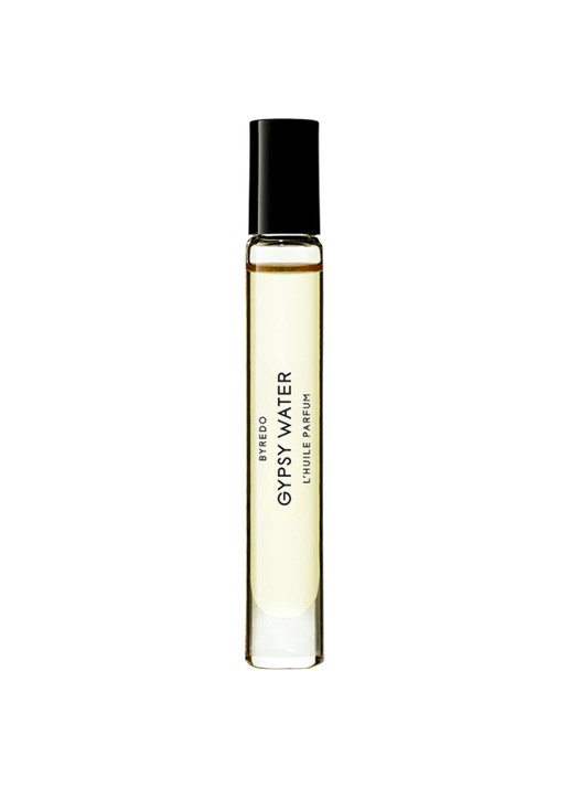 Byredo Mojave Ghost Perfume Oil Eau de Parfum Roll-on -  travel size parfumolie - voorkant 3 undefined