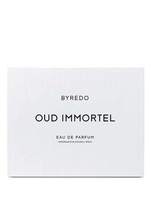 Byredo Oud Immortel Eau de Parfum - voorkant 4 undefined