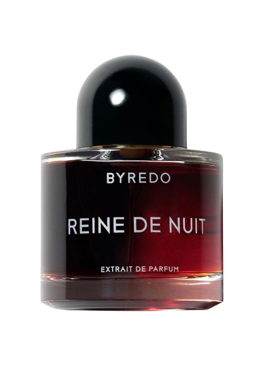 Byredo Reine de Nuit Extrait de Parfum - voorkant 3 undefined