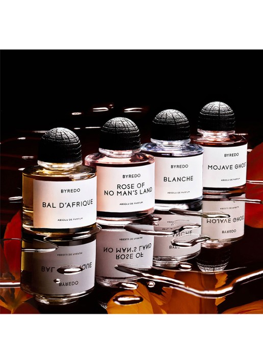 Byredo Rose of No Man's Land Absolu de Parfum - detail 5 undefined