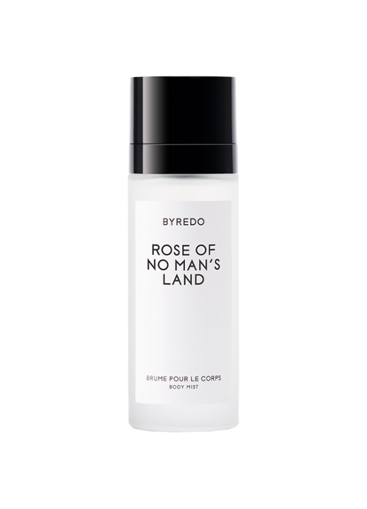 Byredo Rose Of No Man's Land Body Mist