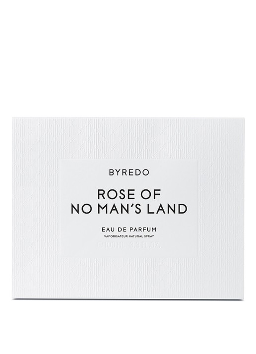Byredo Rose of No Man's Land Eau de Parfum - voorkant 4 undefined