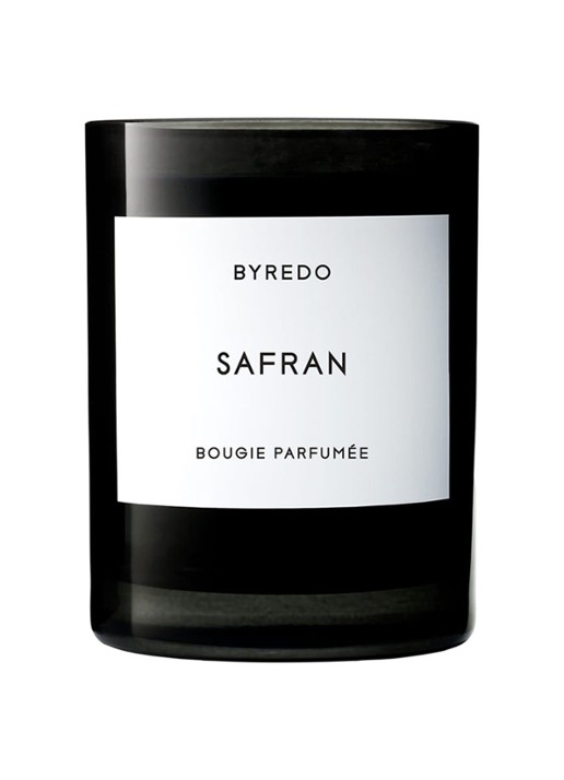Byredo Safran Candle - geurkaars 240 gram